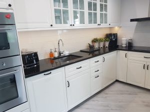 granite kitchen worktops